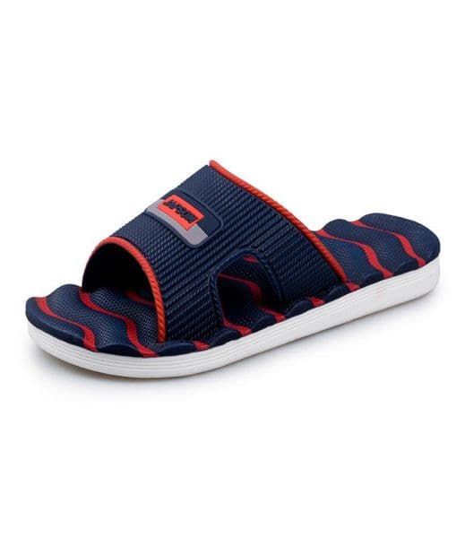 Man Slippers Beach Sandals Stripes Soft Mas Flip Flops for Men Slides Mens Slippers Outdoor Comfort Slipper Pantuflas De Hombre Invierno