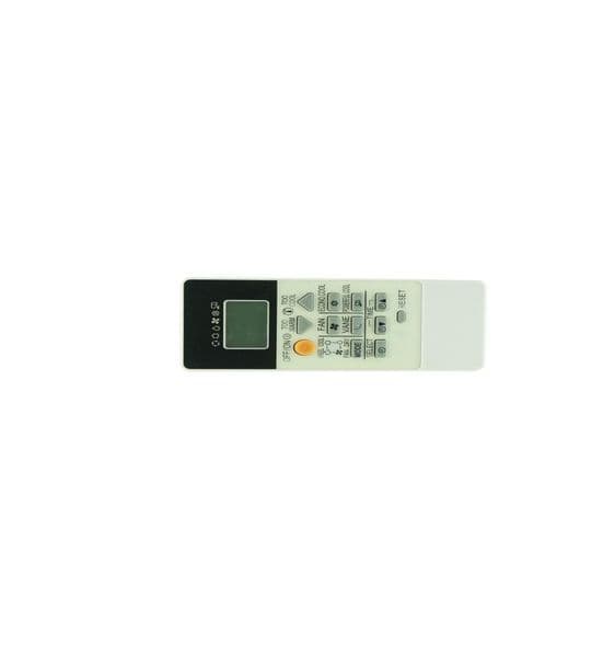 Remote Control For Mitsubishi MSZHR25VF MSZHR35VF MSZHR42VF MSZHR50VF Split inverter AC Room Air Conditioner