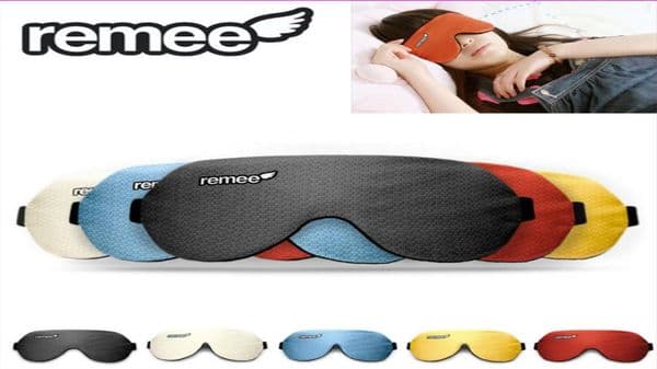 Smart Remee Lucid Mask Men and women sleep patch A lucid dream inception Dream control the tombsweeping day out012