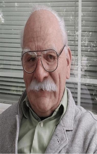 Scary Old Man Mask Latex with Hair Halloween Fancy Dress Grimace Party Costume Headgear Cosplay Masks Props Adult One Size 220711