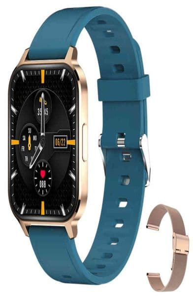 New Smartwatch for iPhone 12 Xiaomi Redmi Phone IP68 Waterproof Men Sport Fitness Tracker Women Smart Watch Clock fly 5
