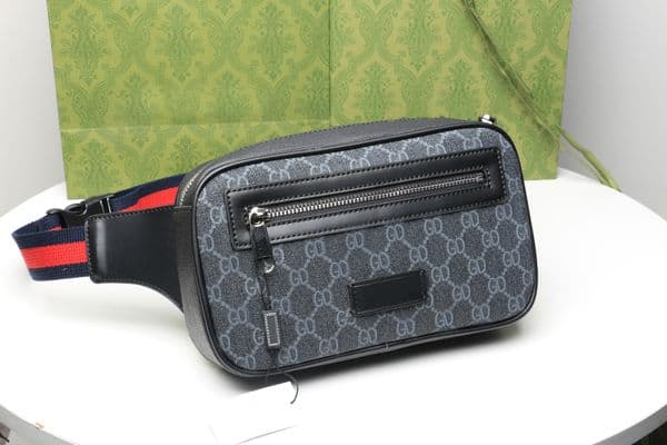 Designer Women Men Bumbag Bags Unisex Womens Bag Leather Runner 45678218 Fanny Pack Belly Waist Bumbags Fiess Running Belt Jogging Pouch
