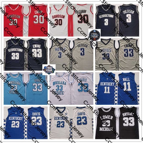 Ed Basketball Allen Iverson Jersey Vince Carter Charles Barkley Kevin Garnett Tracy Mcgrady Malone Dennis Rodman Derrick Rose