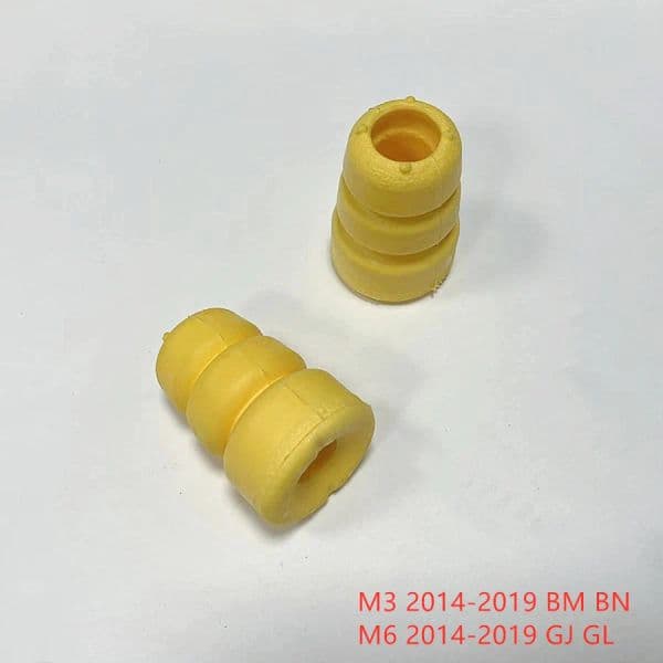 Car accessories 34-10X front shock absorber buffer rubber for Mazda 6 2014-2019 Mazda 3 2014-2019 B45G-34-1111