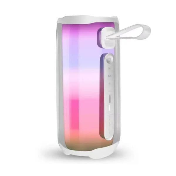 High quality Puls5 Bluetooth speaker waterproof subwoofer RGBmusic portable audio system