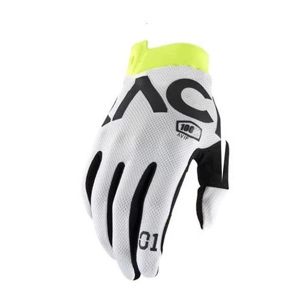 2026 New Cycling outdoor AVIP 100 Gloves Motocross Gloves Downhill Mountain Bike DH MX Motorbike Glove Summer Mens Woman Motorcycle Luvas Racing 231109 Free Shi