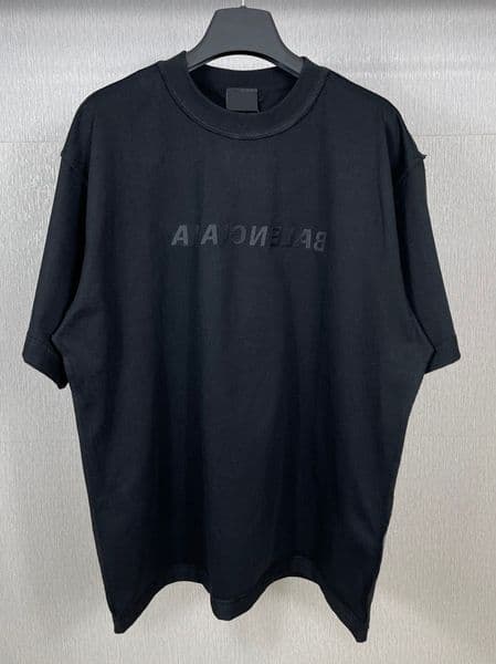 Men's Plus Tees & Polos Round neck embroidered and printed polar style summer wear with street pure cotton 221ed