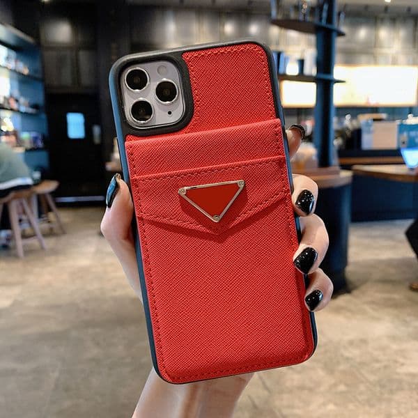 2026 New Card Holder Designer Phone For Apple Iphone 17 16 Max Case 15 14 Plus 13 Pro outdoor 12 11 X XR XS 8 7 SE Luxury Leather Wallet Photo Frame Kickstand B