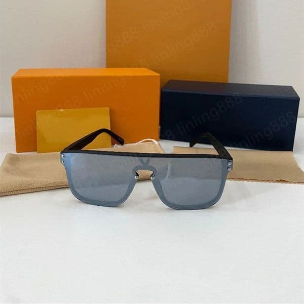 Luxury Fashion Classic Sunglasses for men Flower Lens Sunglasses with Letter print lens Designer Brand Sun Glasses Women Mens Unisex Traveling Sunglass Beach
