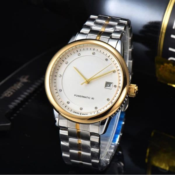 Fashion WristWatches Tissoity Men's Women watches Quality mechanical Movement Watch Luxury business wrist-watch classics 1853 powermatic 80 watches bracelet