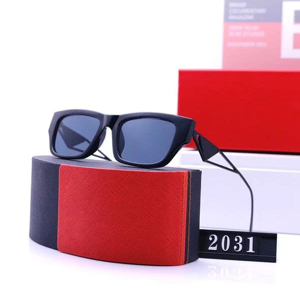 Delicacy Designer Sunglass Fashion Sunglasses Women Men Cool Triangular Sun glass Goggle Adumbral 6 Color Option Eyeglasses Beach Driving