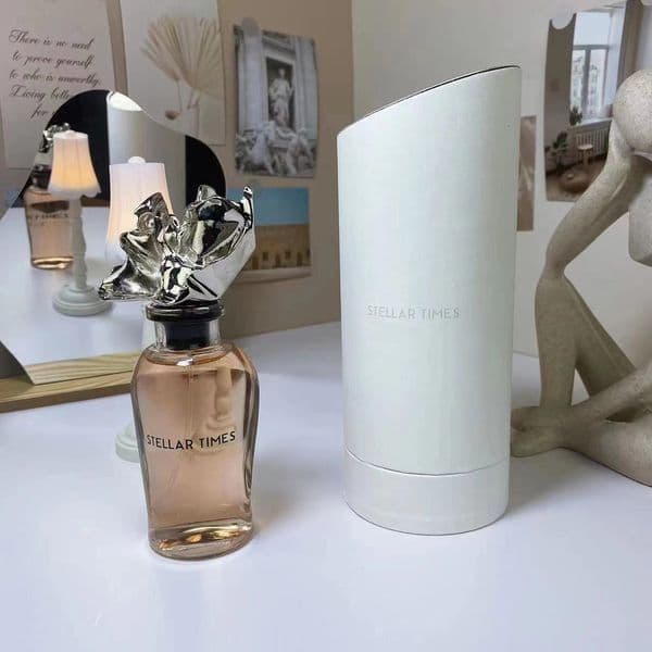Designer Perfume 100Ml Fragrance Symphony/Rhapsody/ COSMIC Cloud/Dance Blossom/Stellar Times High Quality Lady Body Mist Fast Ship