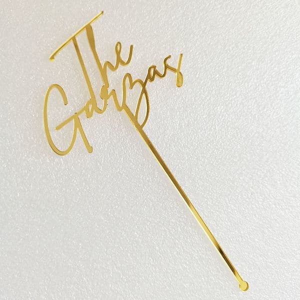 Other Event Party Supplies 50PCS Personalized Swizzle Sticks Cocktail Name Drink Stirrers Table Place Card Wedding Gift Baby Shower Decor 230414