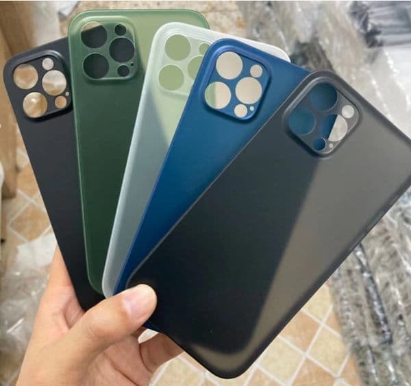 2026 New Ultrathin PP Matte perfume Cover Cases cologne For Iphone 15 Pro Max 14 Matte Transparent Back Case For Iphone13 Min Designer