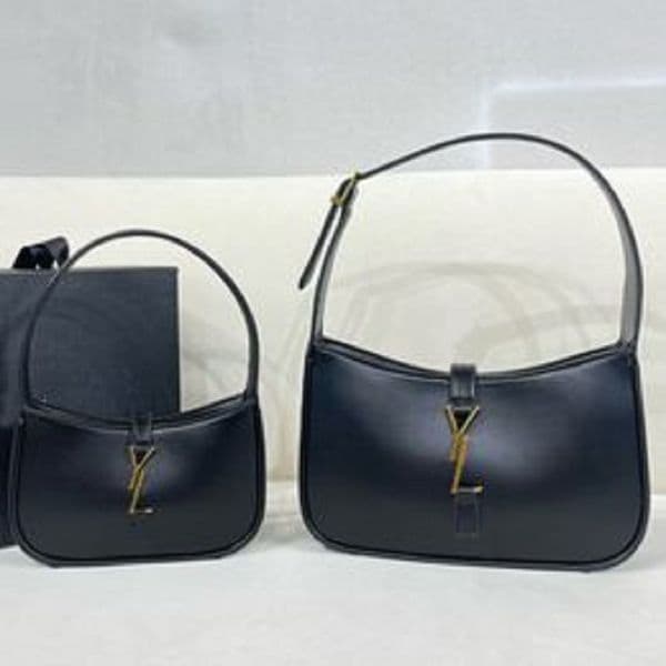 HOBOLE bag 2023 Armpit Bags Classic Leather Designer Handbags for Ladies Top-quality Shoulder Bags Baguette LE5 A7 Multi-Color Fashion Bags wholesale001