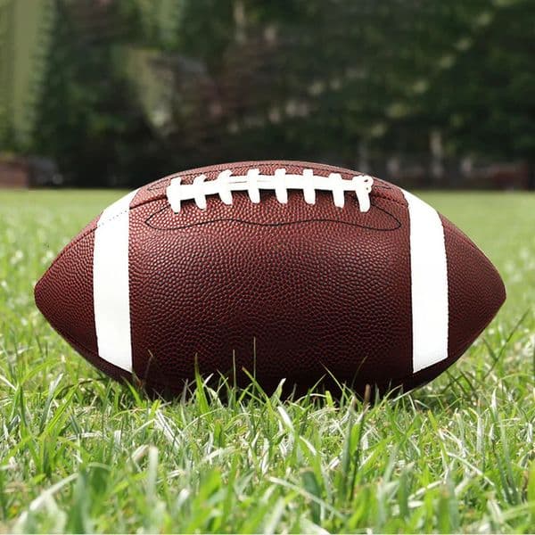 2026 new Balls American soccer rugby association footy ball Standard size 9 Sports football for men women children 231115 Free shipping Q