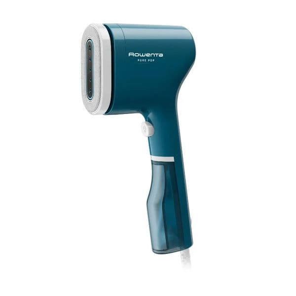 Other Home Garden Rowenta Pure Pop Handheld Garment Steamer DRU1 Blue 231118