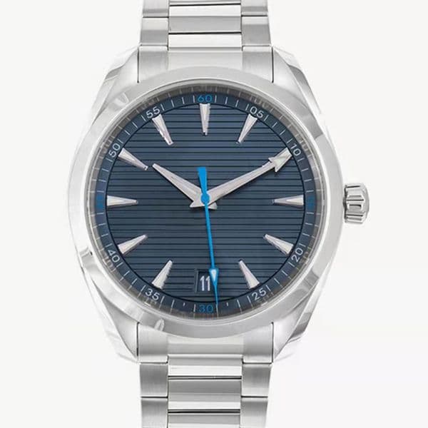 Designer Watches 150m Men Mens Relogio Luxury Watch Sport Automatic Watches Movement Mechanical Dives Wristwatches Rubber Band Luxury Wristwatch adsdasfd
