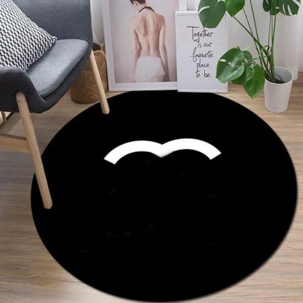 Fashion Living Room Carpets Designer Decorate Carpet Luxurys Designers Soft Carpets Fashion Bedroom Houseold Floor Mat ZL260520LK8Z