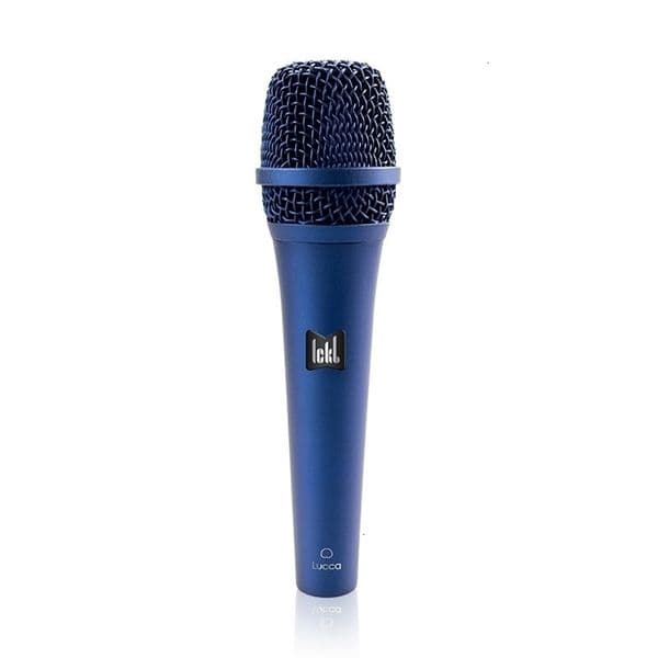 Microphones Original ICKB Venice Handheld Dynamic Cardioid Microphone effectively block noise interference for stage outdoors and live 231117
