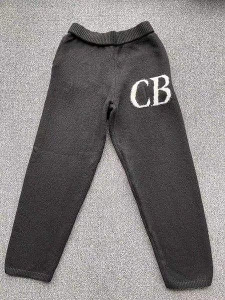 Mens Hoodies Sweatshirts Stock Cole Buxton Cb Jacquard Sanded Sweater Us Eu Size Casual Set Loose rr 1fd