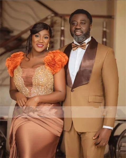 Aso Ebi African Prom Dresses For Black Girls 2024 Beaded Crystal Ruffles Birthday Party Gowns Pleats Mermaid Robe De Bal