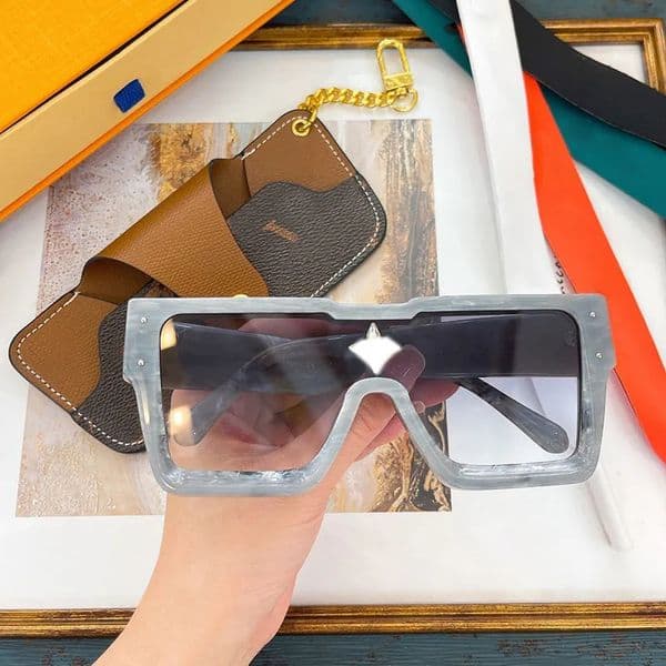 party festival gentle outdoor sports formal sunglasses women for designer Fashion luxury UV400 woman eyeglass Z1547 vintage square way farer Rhomboid diamond
