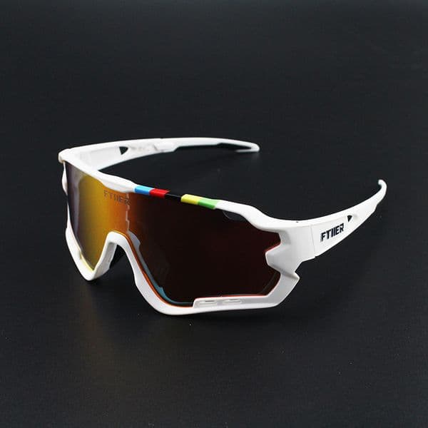 Outdoor Eyewear Saoan Cycling Eyewear Cycling Sunglasses For Men and Women Bicicleta Gafas Ciclismo Cycling Glasses Cycling Sunglasses 4lens 230428