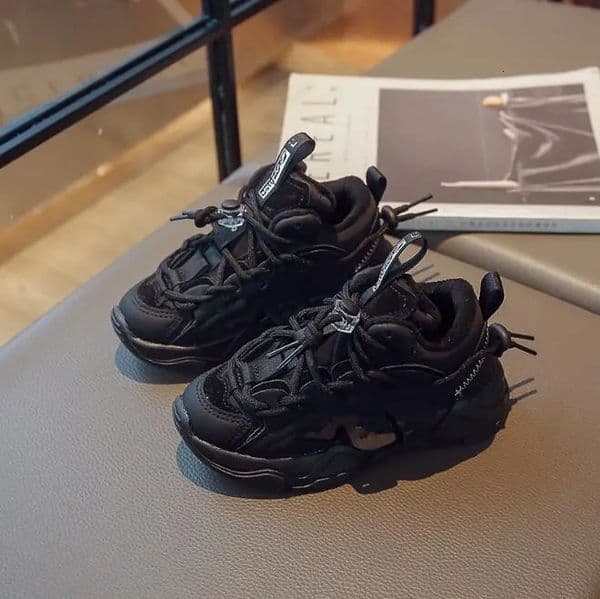 Athletic Kids Sports Baby Boys Mesh Breathable Outdoor Toddler Girls Casual Running Shoes Children Sneakers 23-36 231129 S260330