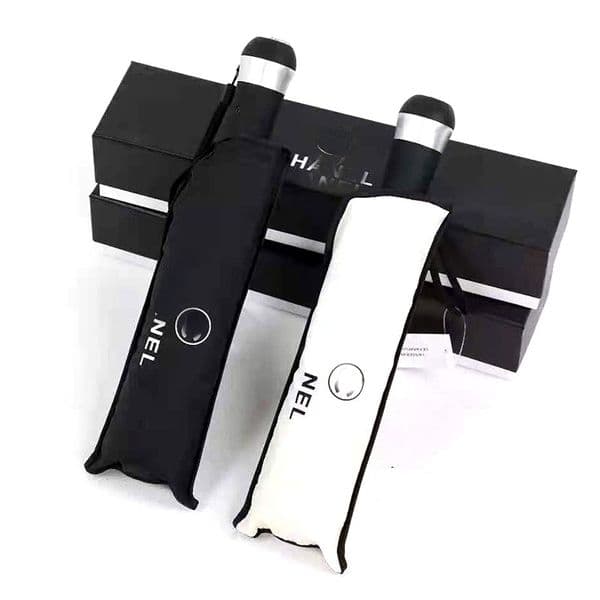 sunshade threefold umbrellas fully automatic sun protection uv sun umbrella