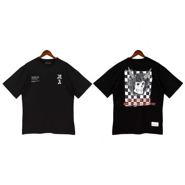 Men's Plus Tees & Polos Round T-shirt plus size neck embroidered and printed polar style summer wear with street pure cotton 2wnf