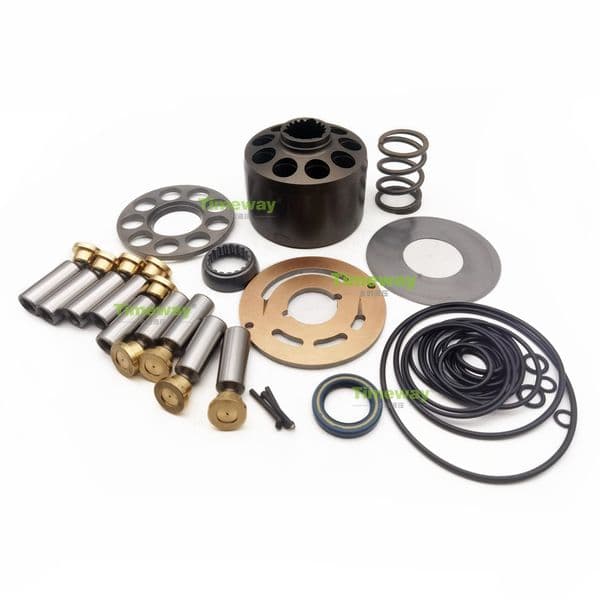Hydraulic Pump Parts A10VD43 Repair kit for UCHIDA Pump