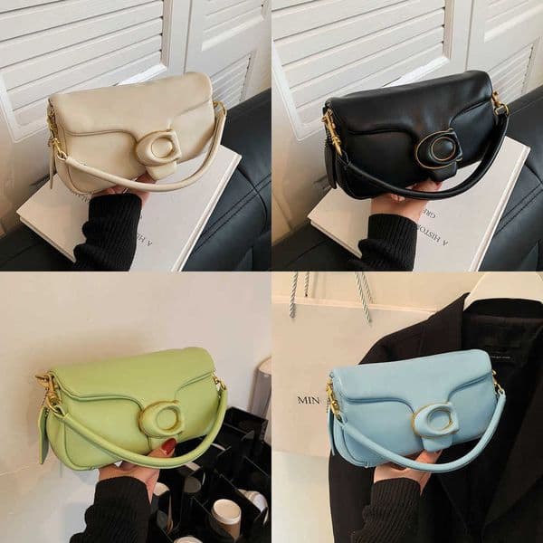 shoulder bags totes designer handbags women cloud crossbody bags Elegant Solid Color Messenger Purses luxurys handbag 230202
