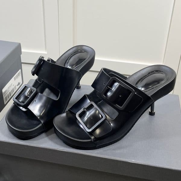 designer popular womens high heels Sandals slippers unique outstanding features large soles tire patterns fashion casual comfortable sandals