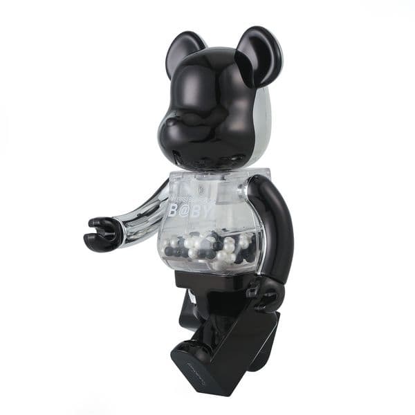 bear Movie Games Figures decoration hand-made building block bear doll model