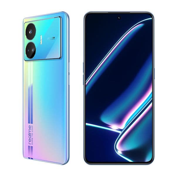 Original Oppo Realme GT Neo 5 SE Neo5 SE 5G Mobile Phone Smart 16GB RAM 1TB ROM Snapdragon 7+ Gen2 64.0MP AI NFC Android 6.74" 144Hz Full Screen Fingerprint ID Face Cellphone