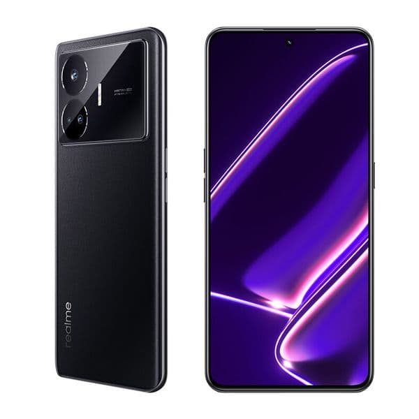 Original Oppo Realme GT Neo 5 SE Neo5 SE 5G Mobile Phone Smart 12GB RAM 512GB ROM Snapdragon 7+ Gen2 64.0MP NFC Android 6.74" 144Hz Full Screen Fingerprint ID Face Cellphone
