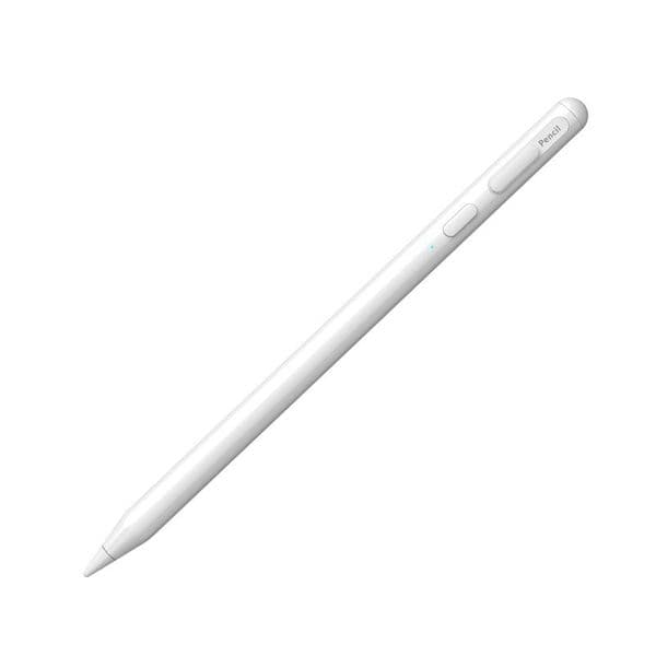 Drawing Stylus For iPad Pencil IOS Touch Screen Tablet Pen Active High Precision 2Gen Pro Air Palm Rejection For Apple Pencil