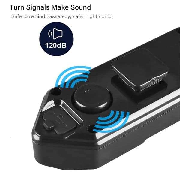 Bike Lights Front Rear Lights With Wireless Remote Control: USB Rechargeable Bicycle Taillight For Road, Mtb, And Scooter bicycle accessories Safety Free Ship