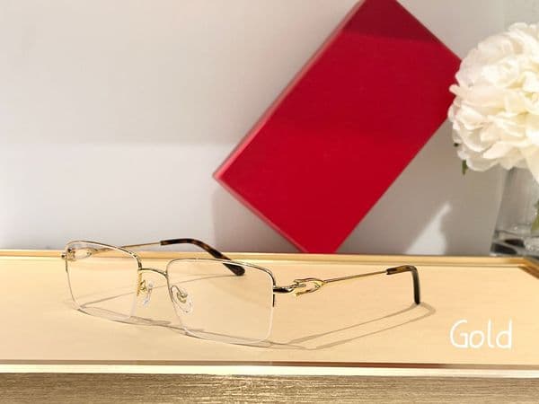 Men and Women Eye Glasses Frames Eyeglasses Frame Clear Lens Mens Womens 0319 Latest random box