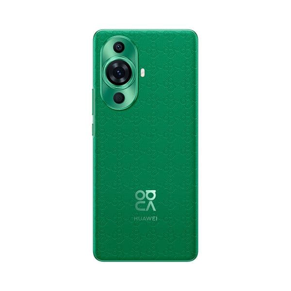 Original Huawei Nova 11 Ultra 4G Mobile Phone Smart 12GB RAM 512GB ROM Snapdragon 778G 60.0MP NFC HarmonyOS 6.78" 120Hz OLED Curved Screen Fingerprint ID Face Cell Phone