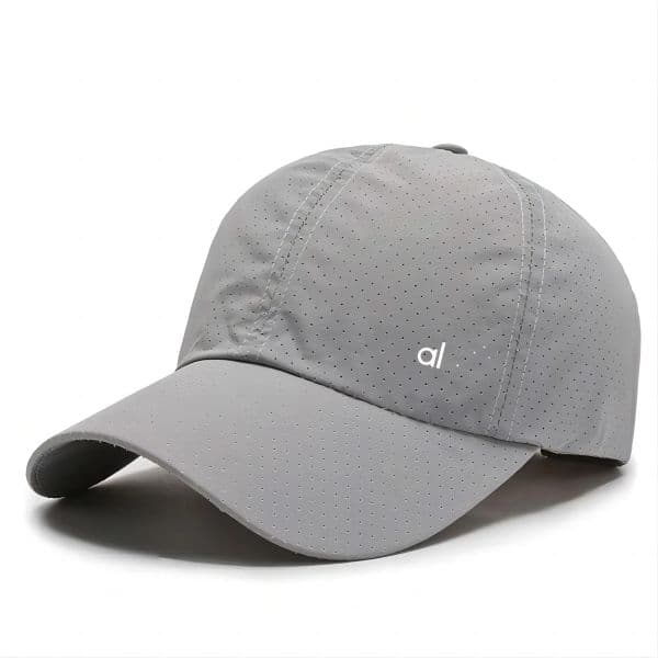 Hats Fashion Ball Mesh W2 Baseball Men Sunvisor Designer Cap Quick Drying Fabric Sun Hat Caps Beach Very Good TP1 s