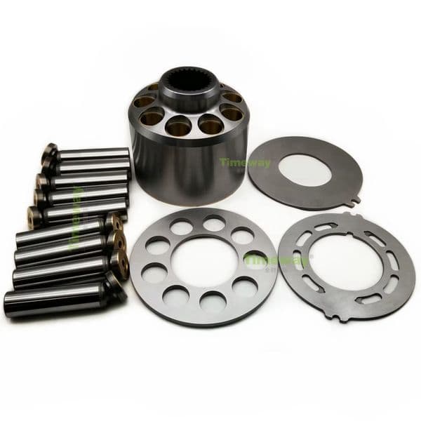 Pump Parts for Repair LINDE HMF105 Piston Pump