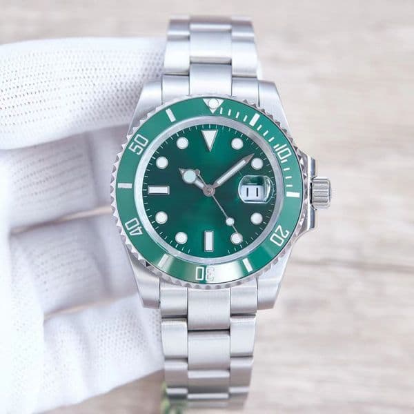 2023 Luxury fashion women Mens Automatic Mechanical 2813 Automatic Movement Watch Sports Mens Designer Watches Wristwatches fh785
