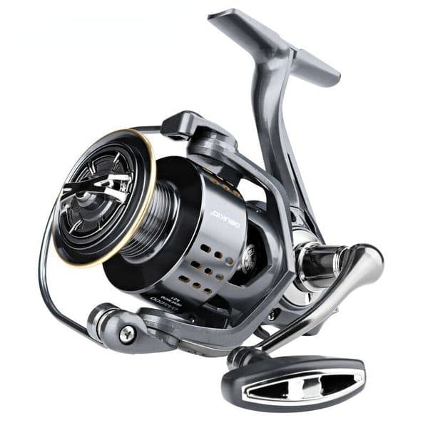 Gym Bag Baitcasting Reels Spinning Fishing Reel 3000 4000 5000 Series Ultralight Max Drag 15Kg Surfcasting Saltwater Jigging rucksack 230613 Elite Backpack