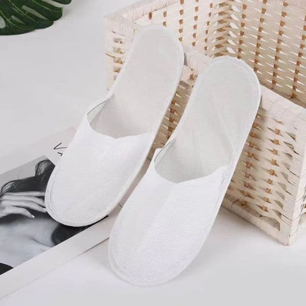 2026 New Hot Sale-Hotel Hotel Disposable Supplies Homestay Inn Non-Slip Slippers Spot Wholesale Free Of Freight Factory Outlet Free Shipping