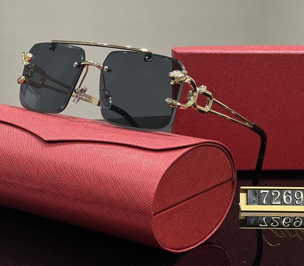 designer sunglasses women men sunglasses famous brand style Fashion outdoor Traveling UV400 sports driving sun glasses High Quality
