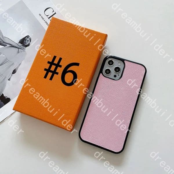 Fashion Phone Cases For iPhone 17 Pro Max 17air 16 15 14 Plus 12 11 13 14 Pro Max XR XS XSMax PU leather cover Samsung shell S23 S23P S22P S23U NOTE 10 20U with box