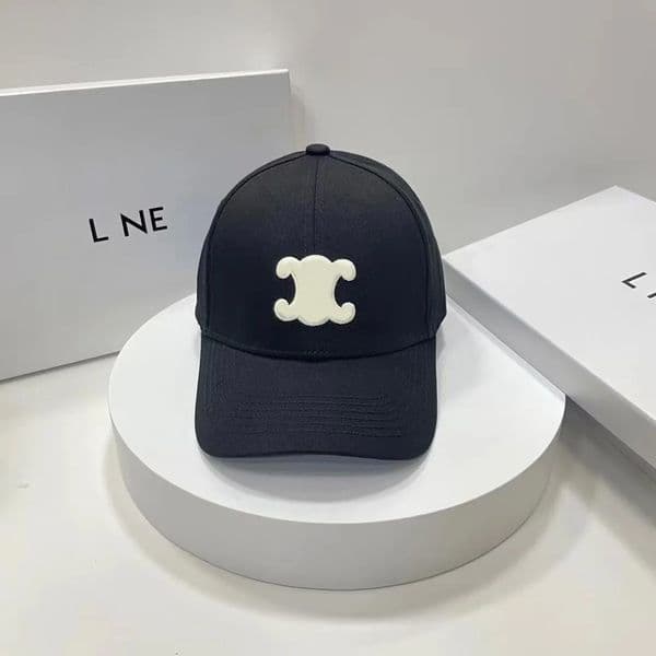 Classic Embroidered Baseball Caps for Women, Summer Casual Sun Protection Hats