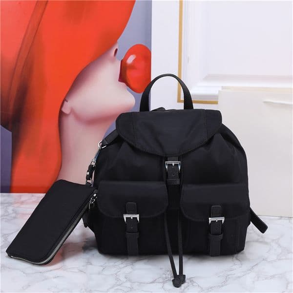 Designer School Bag Rucksack Men Women Backpacks Handbags Fashion Nylon back packs Crossbody Shoulder Bags Knapsack Large Capacity Backpack Style